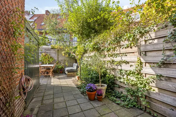 Van Der Waalsstraat 9, Leiden