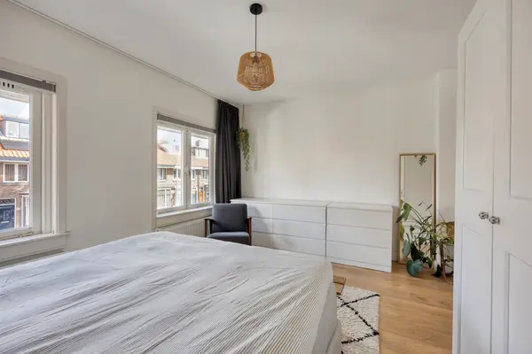 Van Der Waalsstraat 9, Leiden