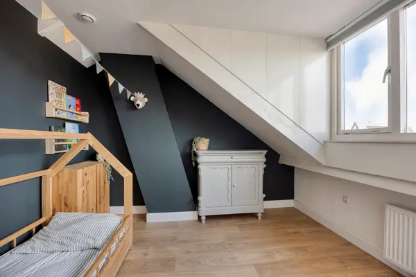 Van Der Waalsstraat 9, Leiden