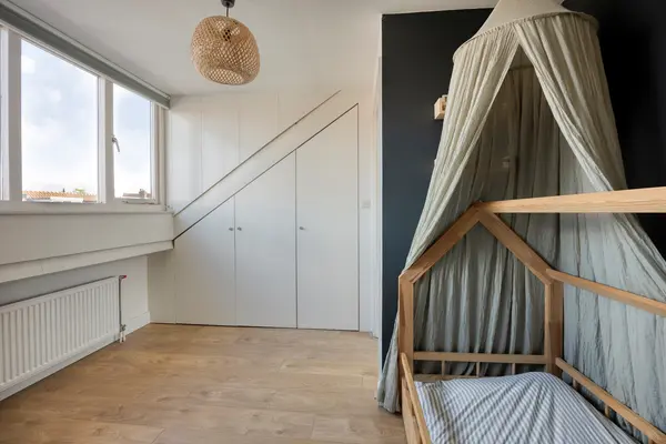 Van Der Waalsstraat 9, Leiden