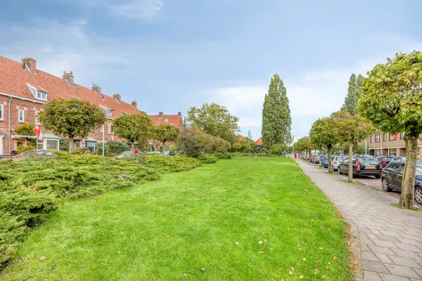 Van Der Waalsstraat 9, Leiden