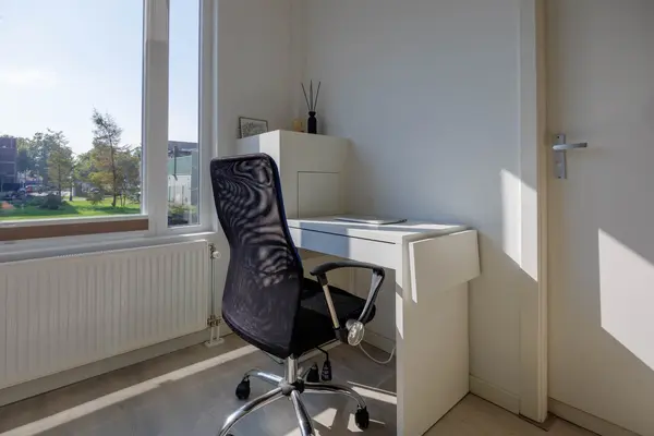 Maresingel 29A, Leiden