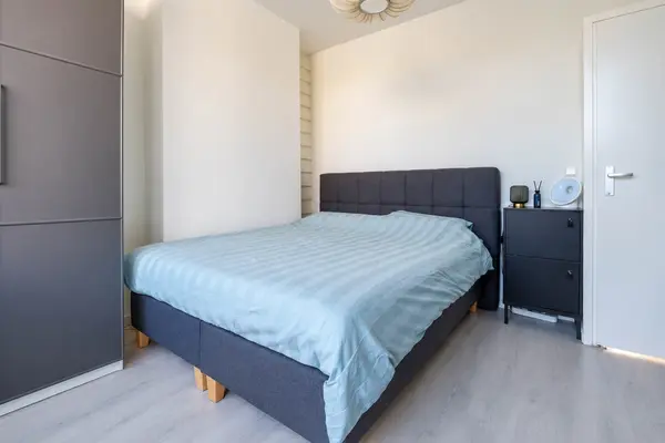 Maresingel 29A, Leiden