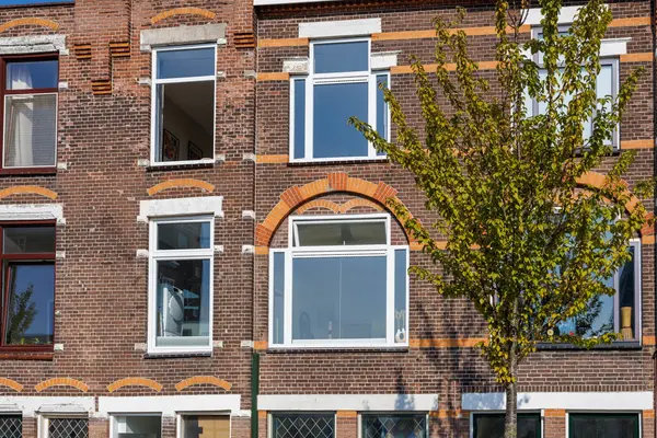 Maresingel 29A, Leiden