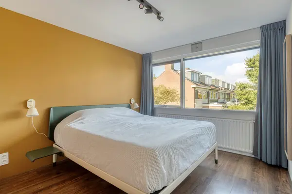 Maasstraat 20, Leiden