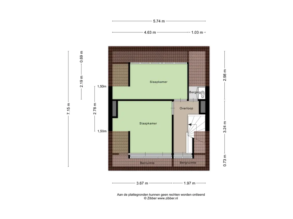 Plattegrond 7