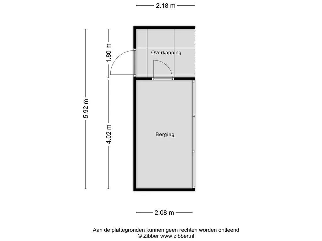 Plattegrond 9