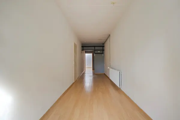 Haarlemmerweg 25, Leiden