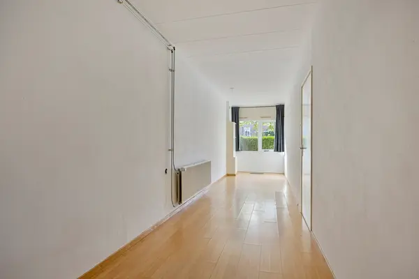 Haarlemmerweg 25, Leiden