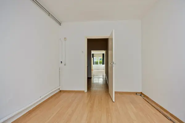 Haarlemmerweg 25, Leiden