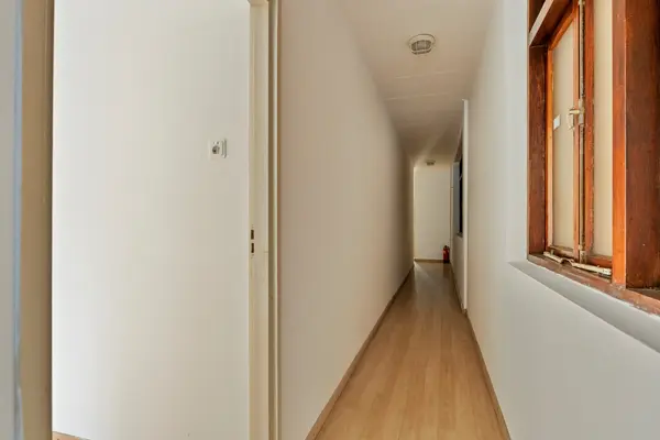 Haarlemmerweg 25, Leiden