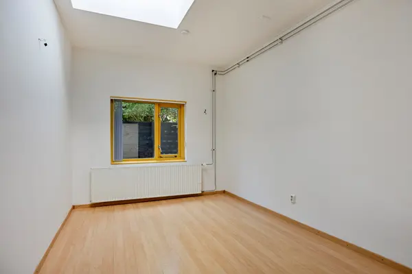 Haarlemmerweg 25, Leiden