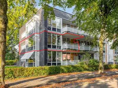 Foto 1 van Diepenbrocklaan 11