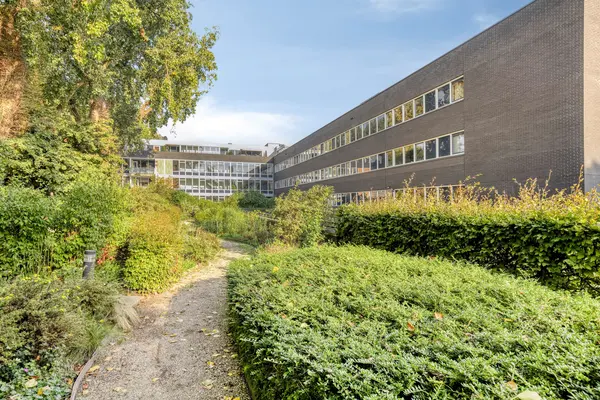 Diepenbrocklaan 11, Leiden