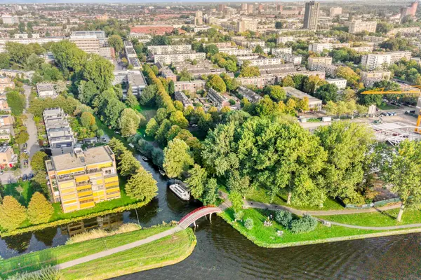 Diepenbrocklaan 11, Leiden