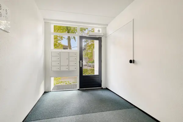 Diepenbrocklaan 11, Leiden