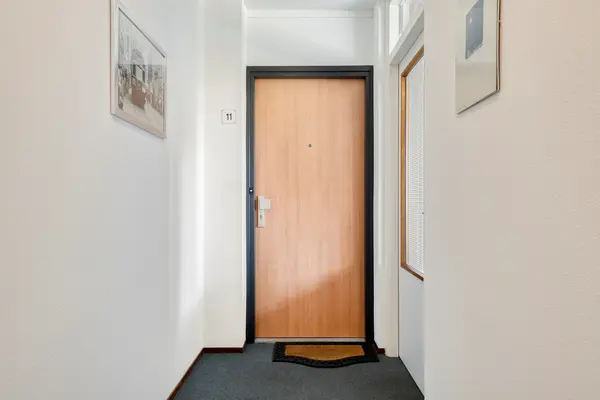 Diepenbrocklaan 11, Leiden