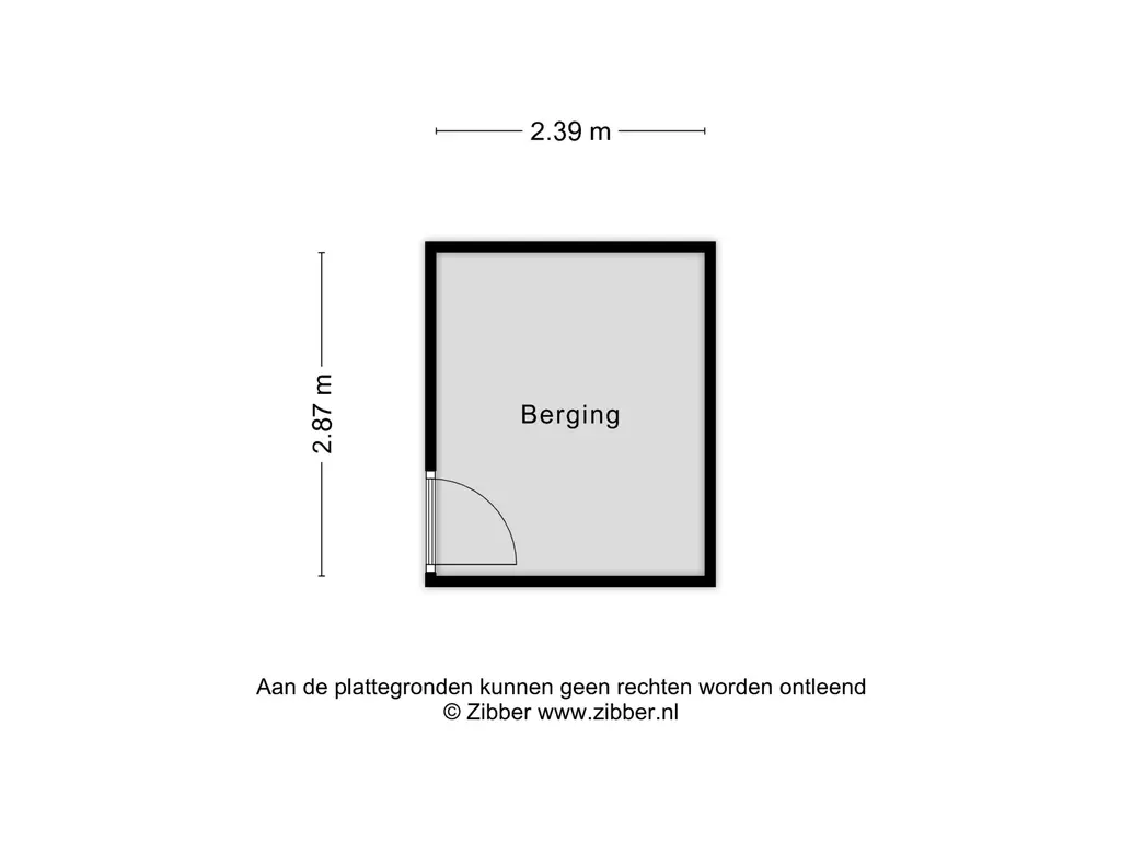 Plattegrond 5