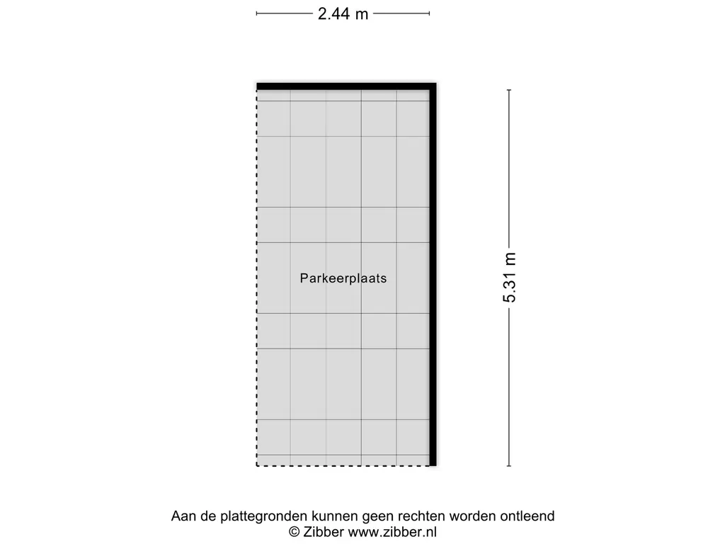 Plattegrond 7