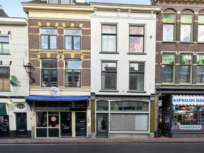 Foto 1 van Noordeinde 32C