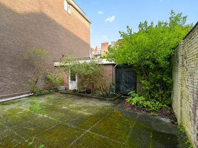 Foto 3 van Noordeinde 32C