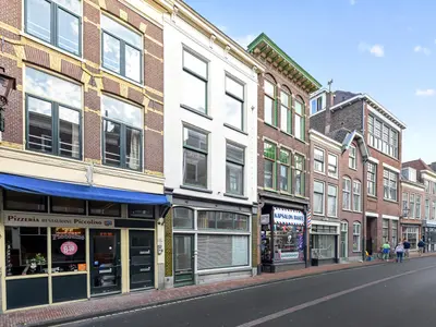 Foto 5 van Noordeinde 32C