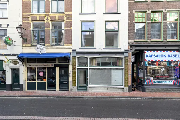 Noordeinde 32C, Leiden