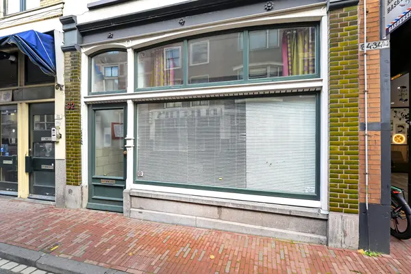 Noordeinde 32C, Leiden