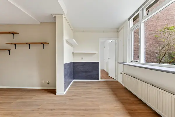 Noordeinde 32C, Leiden