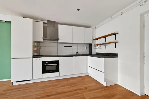 Noordeinde 32C, Leiden