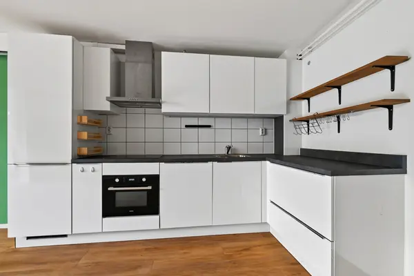 Noordeinde 32C, Leiden