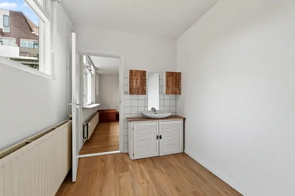 Noordeinde 32C, Leiden