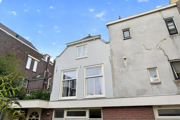 Noordeinde 32C, Leiden