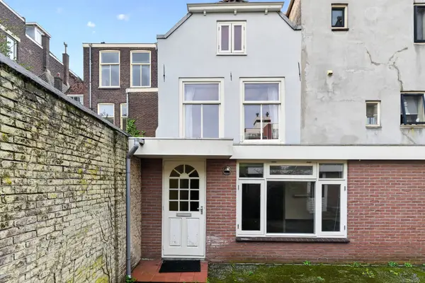 Noordeinde 32C, Leiden