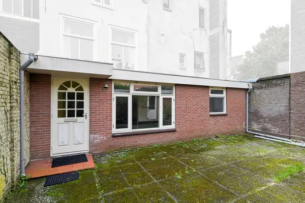 Noordeinde 32C, Leiden