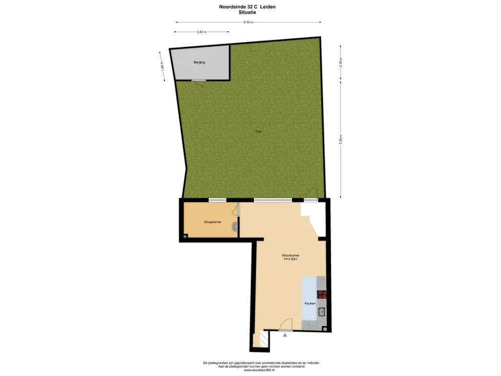 Floor plan 4