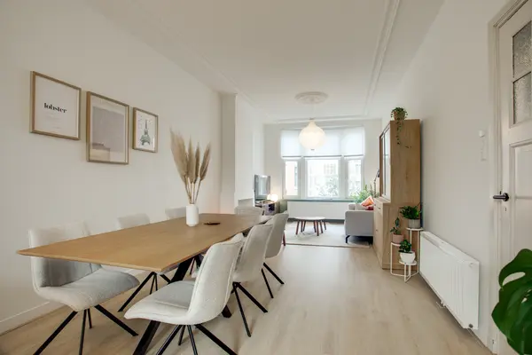 Pijnboomstraat 6D, Den Haag