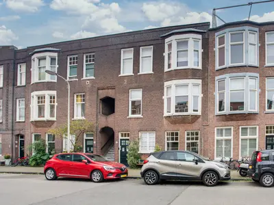 Foto 4 van Pijnboomstraat 6D