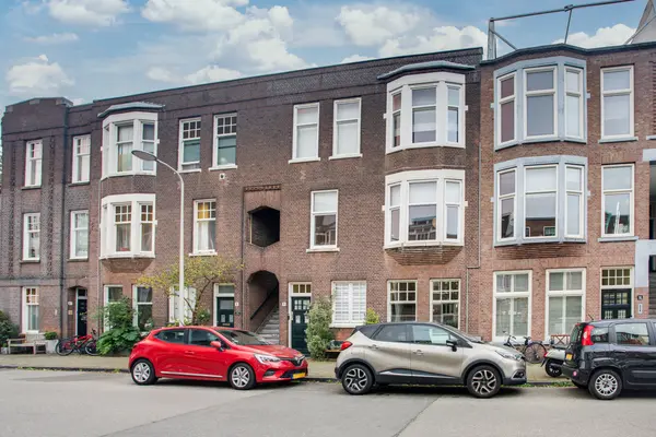Pijnboomstraat 6D, Den Haag