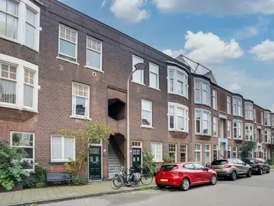 Foto 5 van Pijnboomstraat 6D