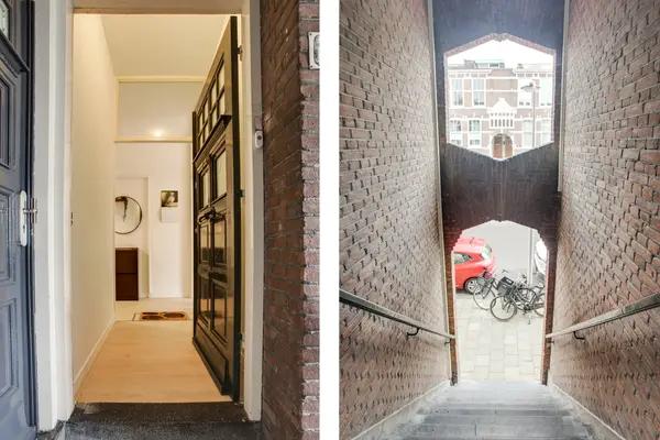 Pijnboomstraat 6D, Den Haag
