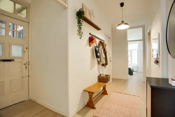 Pijnboomstraat 6D, Den Haag