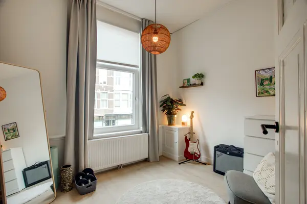 Pijnboomstraat 6D, Den Haag