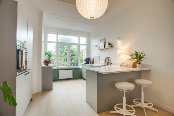 Pijnboomstraat 6D, Den Haag