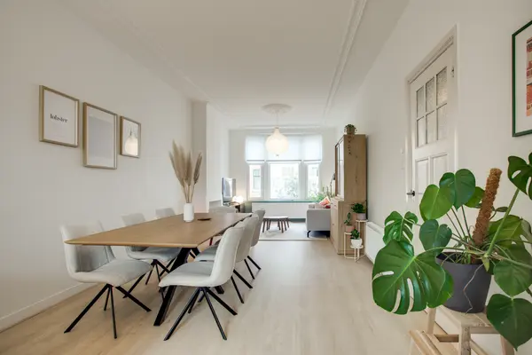 Pijnboomstraat 6D, Den Haag