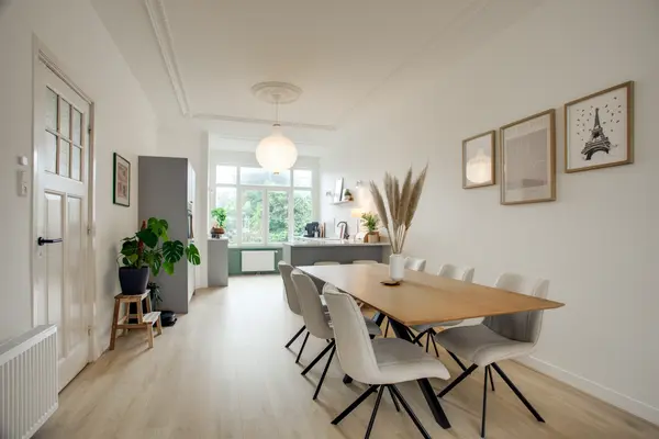 Pijnboomstraat 6D, Den Haag