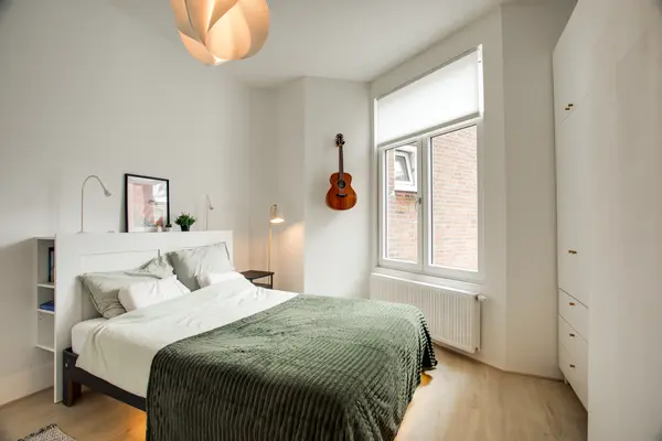 Pijnboomstraat 6D, Den Haag