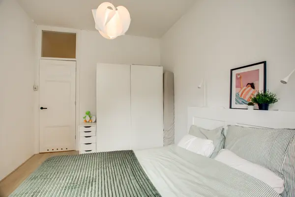 Pijnboomstraat 6D, Den Haag