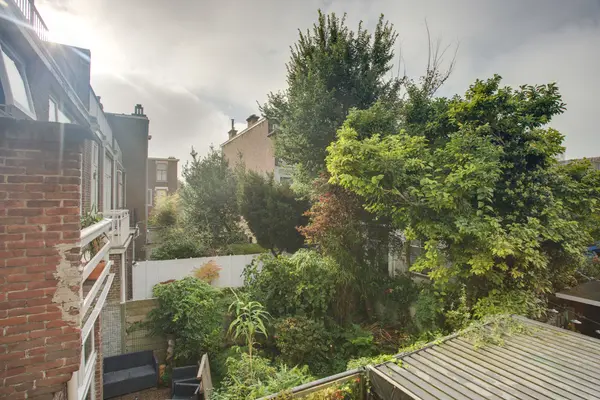 Pijnboomstraat 6D, Den Haag