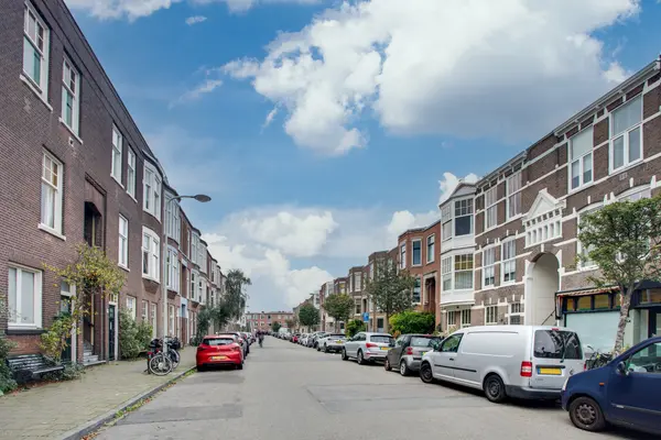 Pijnboomstraat 6D, Den Haag